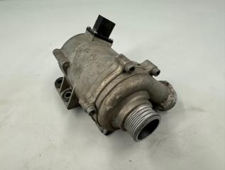 Помпа насос охлаждающей жидкости BMW 5