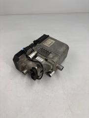 Автономный отопитель BMW X5