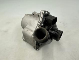 Помпа насос охлаждающей жидкости BMW X3