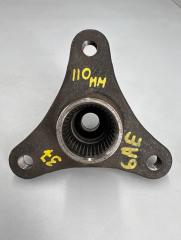 Фланец хвостовик редуктора 37 шлицов 5 F10