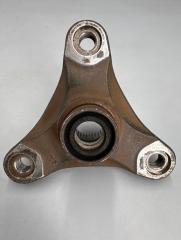 Фланец хвостовик редуктора 37 шлицов BMW 5 F10