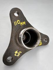 Фланец хвостовик редуктора 37 шлицов 5 F10