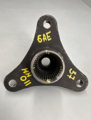 Фланец хвостовик редуктора 37 шлицов 5 F10