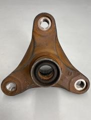 Фланец хвостовик редуктора 37 шлицов BMW 5 F10