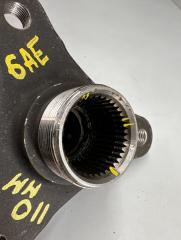 Фланец хвостовик редуктора 37 шлицов 5 F10