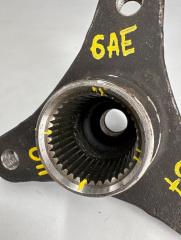 Фланец хвостовик редуктора 37 шлицов 5 F10