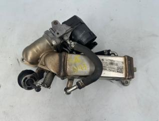 Охладитель ОГ EGR BMW 3