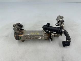 Охладитель ОГ EGR BMW X5