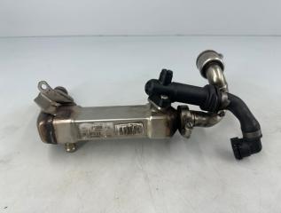 Охладитель ОГ EGR BMW X5