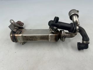 Охладитель ОГ EGR BMW X5