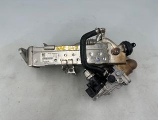 Охладитель ОГ EGR BMW 3