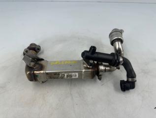 Охладитель ОГ EGR BMW X5