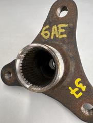 Фланец хвостовик редуктора 37 шлицов 5 F10