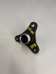 Фланец хвостовик редуктора 37 шлицов BMW 5 F10 контрактная