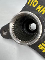 Фланец хвостовик редуктора 37 шлицов 5 F10