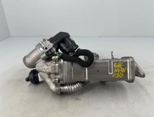 Охладитель ОГ EGR BMW 3