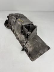 Поддон двигателя BMW X5