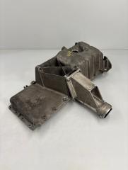 Поддон двигателя BMW X5