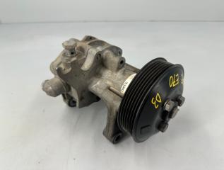 Насос гидроусилителя руля BMW X5