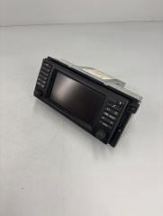 Монитор BMW X5 контрактная Монитор BMW X5