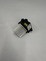 Реостат печки BMW X5 контрактная Реостат печки BMW X5