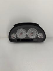 Панель приборов BMW X5