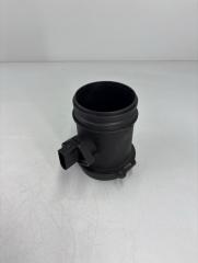 Датчик массового расхода воздуха ДМРВ BMW X5