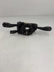 Блок подрулевых переключателей с подогревом BMW X5