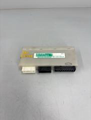 Блок комфорта BMW X5