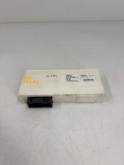 Блок управления подвеской BMW X5