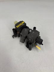 Клапан пневмоподвески BMW X5