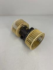 Мотор печки BMW X5