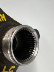 Фланец хвостовик редуктора 37 шлицов 5 F10