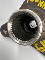 Фланец хвостовик редуктора 37 шлицов 5 F10