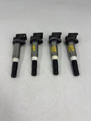 Катушки зажигания комплект BMW 3 2013