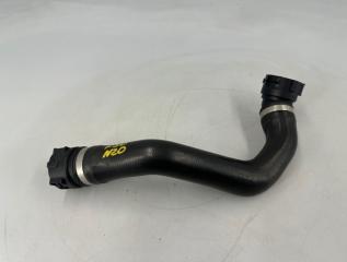 Патрубок системы охлаждения BMW 3 2013