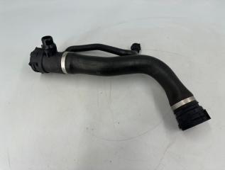 Патрубок системы охлаждения BMW 3 2013