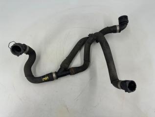 Патрубок системы охлаждения BMW 3 2013