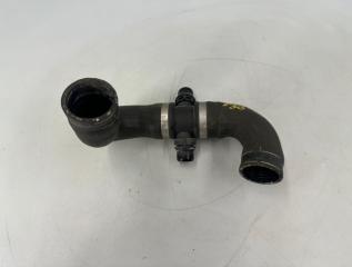 Патрубок системы охлаждения BMW 3 2013