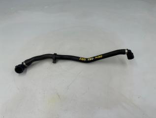 Патрубок системы охлаждения BMW 3 2013