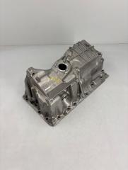 Поддон двигателя BMW X3