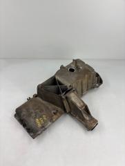 Поддон двигателя BMW X5