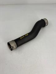 Патрубок интеркулера BMW X3