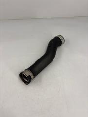 Патрубок интеркулера BMW X3