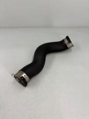 Патрубок интеркулера впускной BMW 3