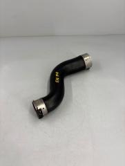 Патрубок интеркулера BMW 3