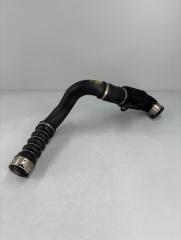 Патрубок турбины BMW X1