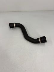 Патрубок системы охлаждения BMW X3