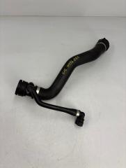 Патрубок системы охлаждения BMW X3
