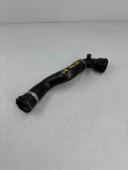 Патрубок системы охлаждения BMW X3